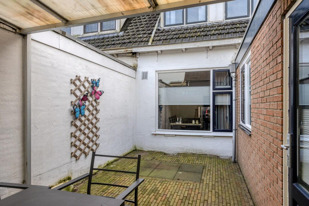 Photo 26 of Kloosterstraat 23