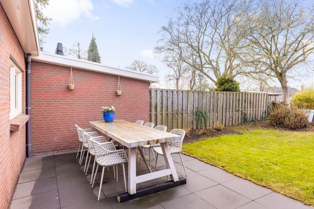 Photo 17 of Frans Halsweg 22