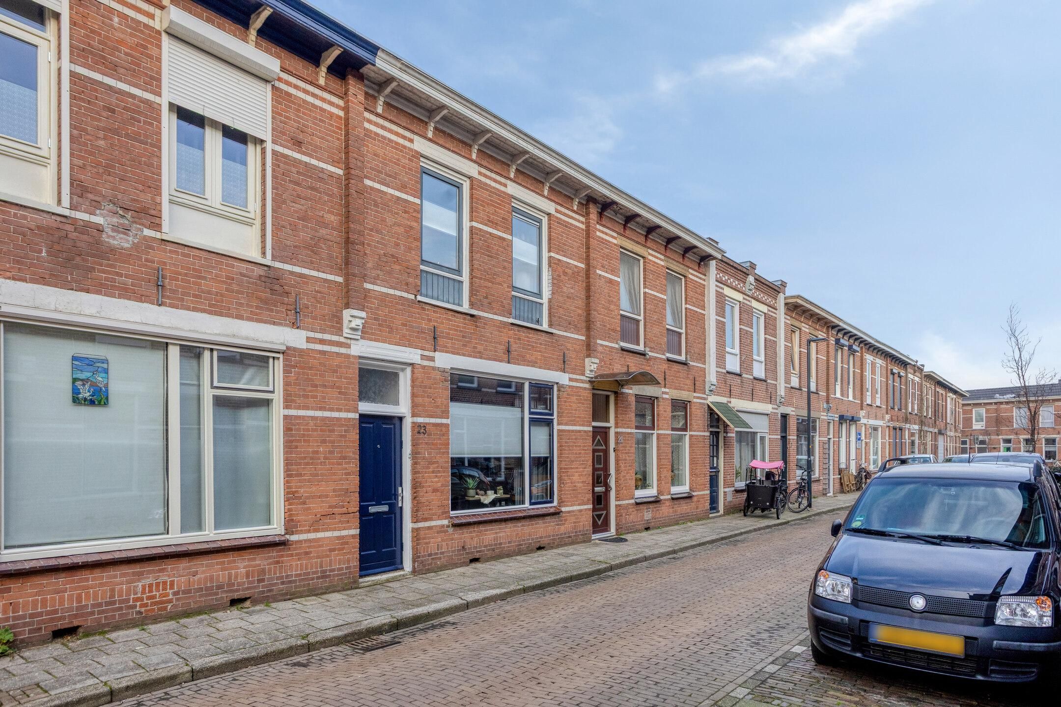 Photo 27 of Kloosterstraat 23