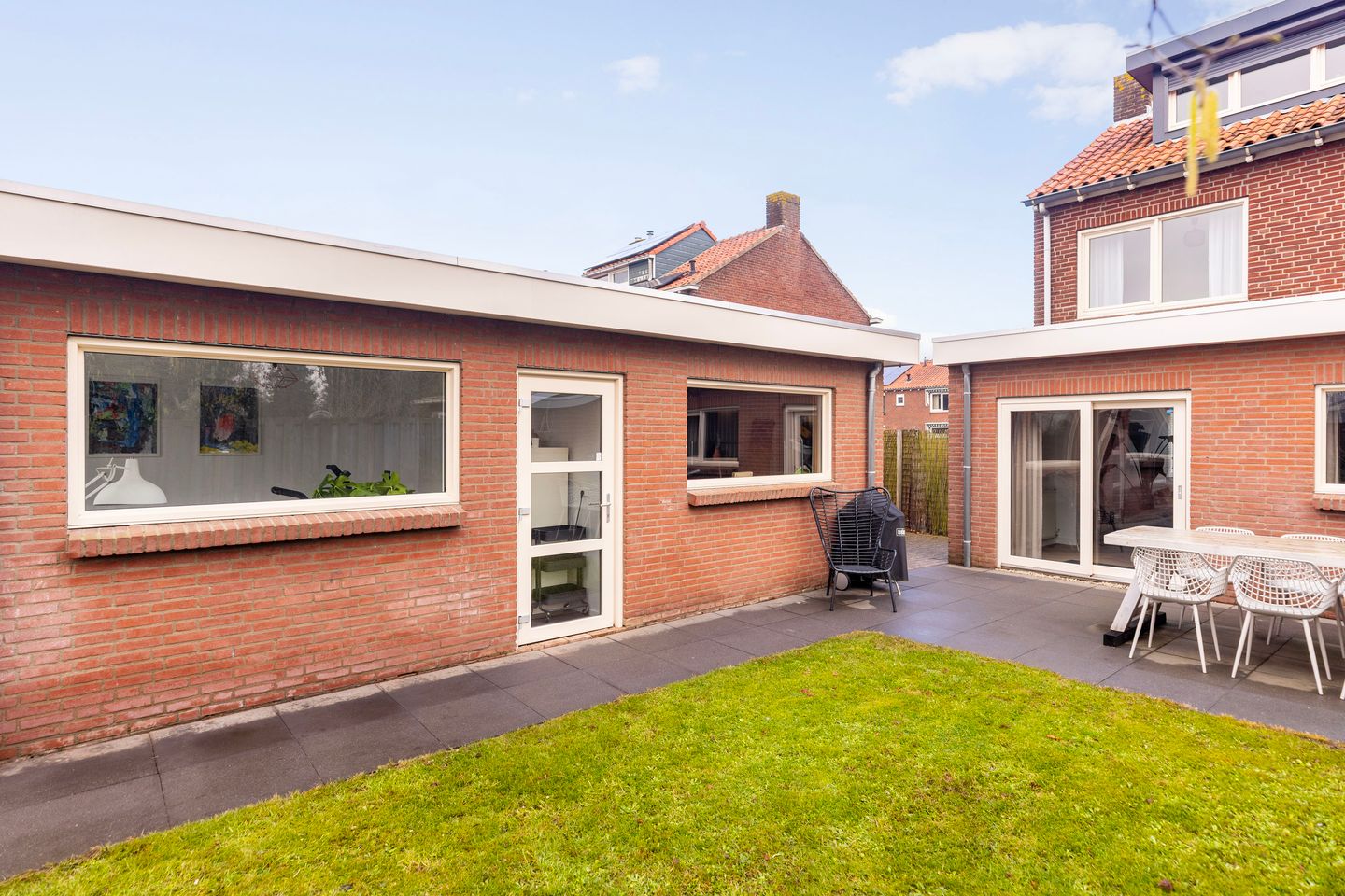 Photo 20 of Frans Halsweg 22