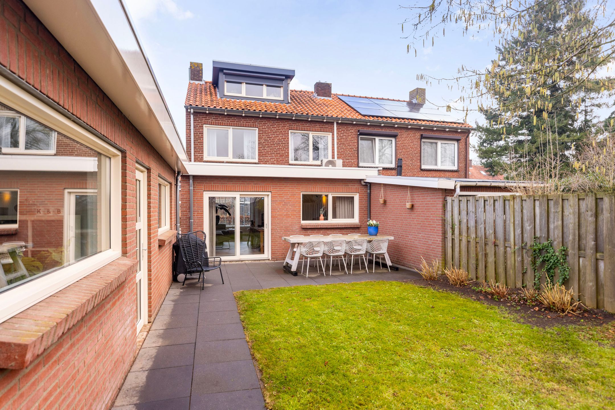 Photo 21 of Frans Halsweg 22