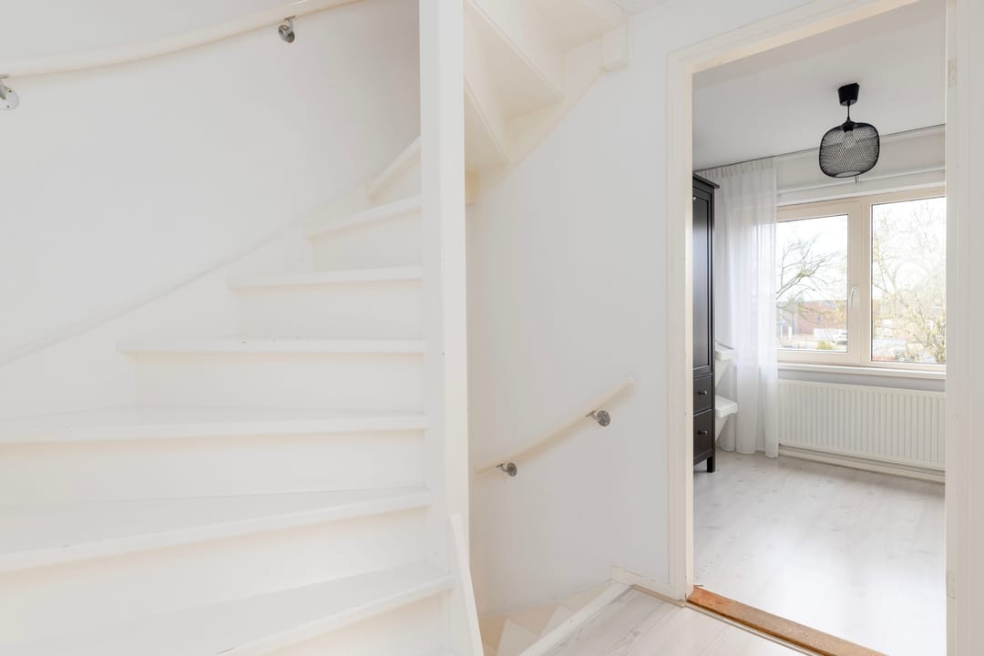 Photo 22 of Frans Halsweg 22