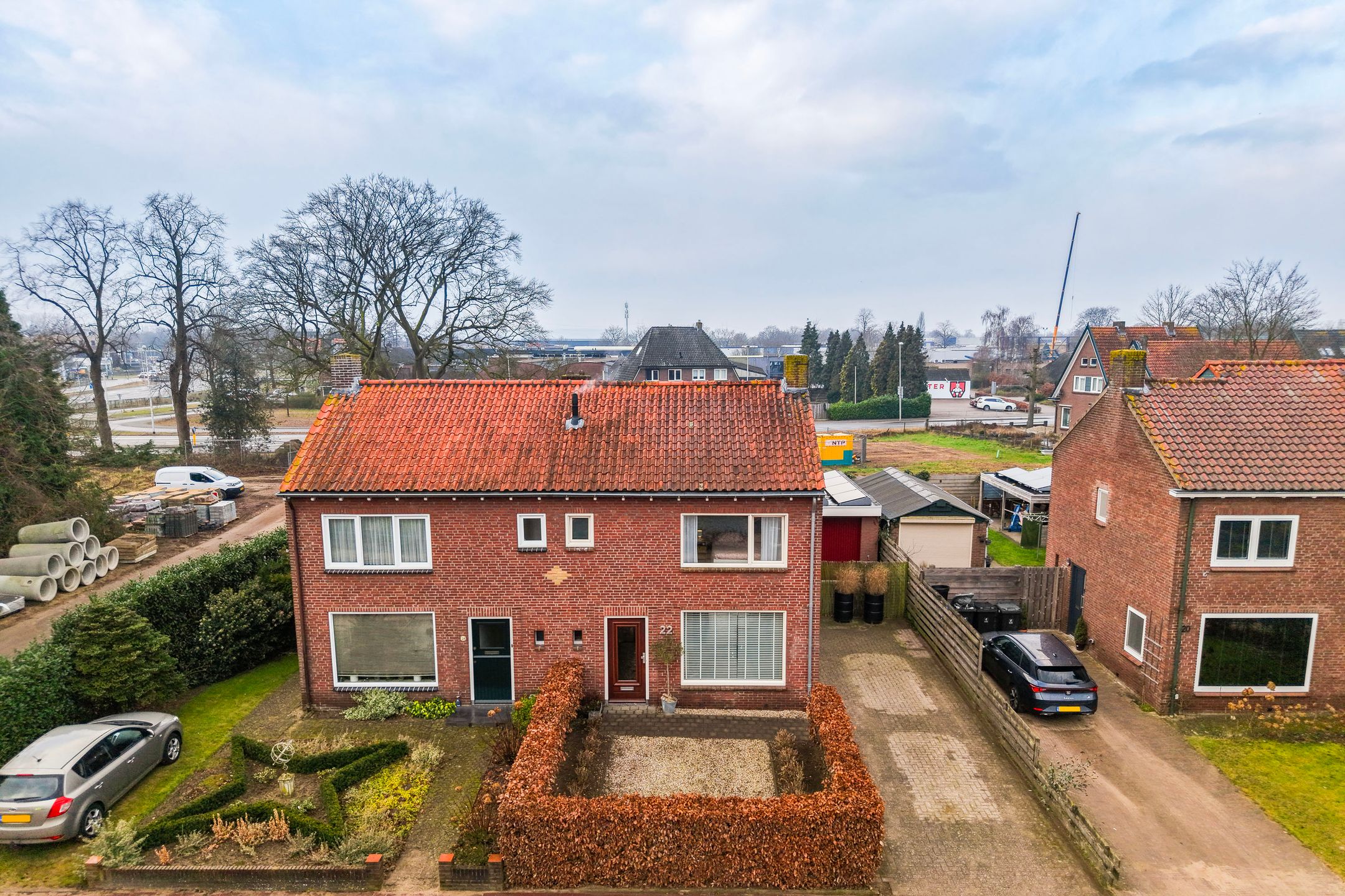 Photo 30 of Frans Halsweg 22