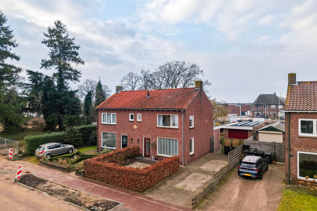 Photo 31 of Frans Halsweg 22