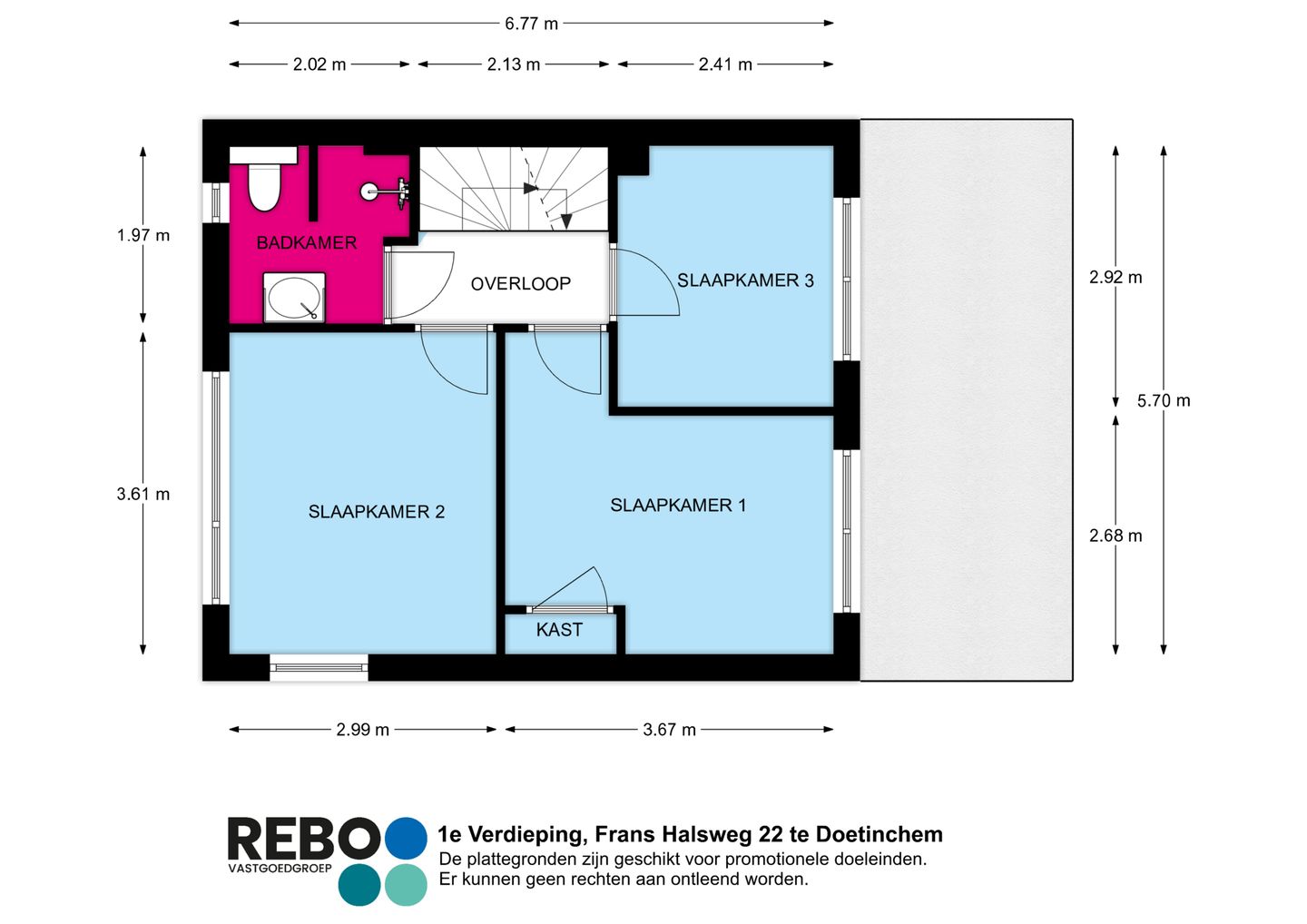 Photo 35 of Frans Halsweg 22