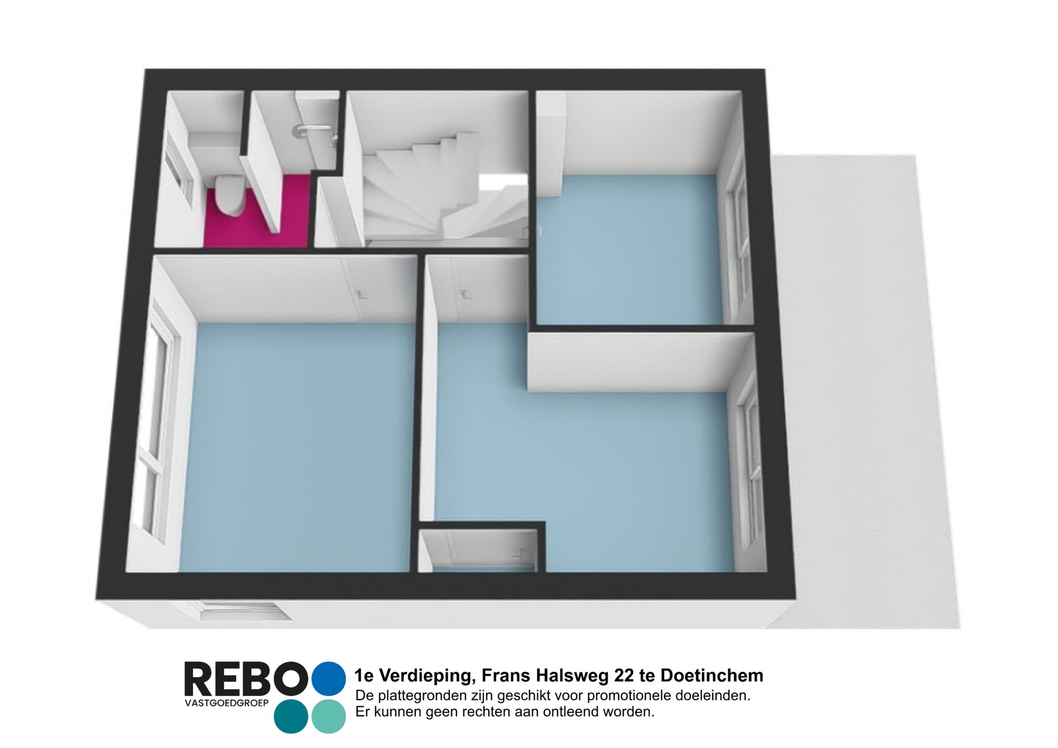 Photo 36 of Frans Halsweg 22