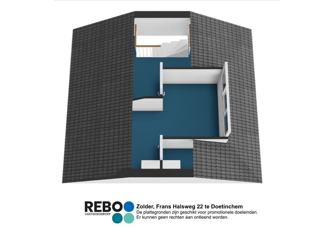 Photo 38 of Frans Halsweg 22