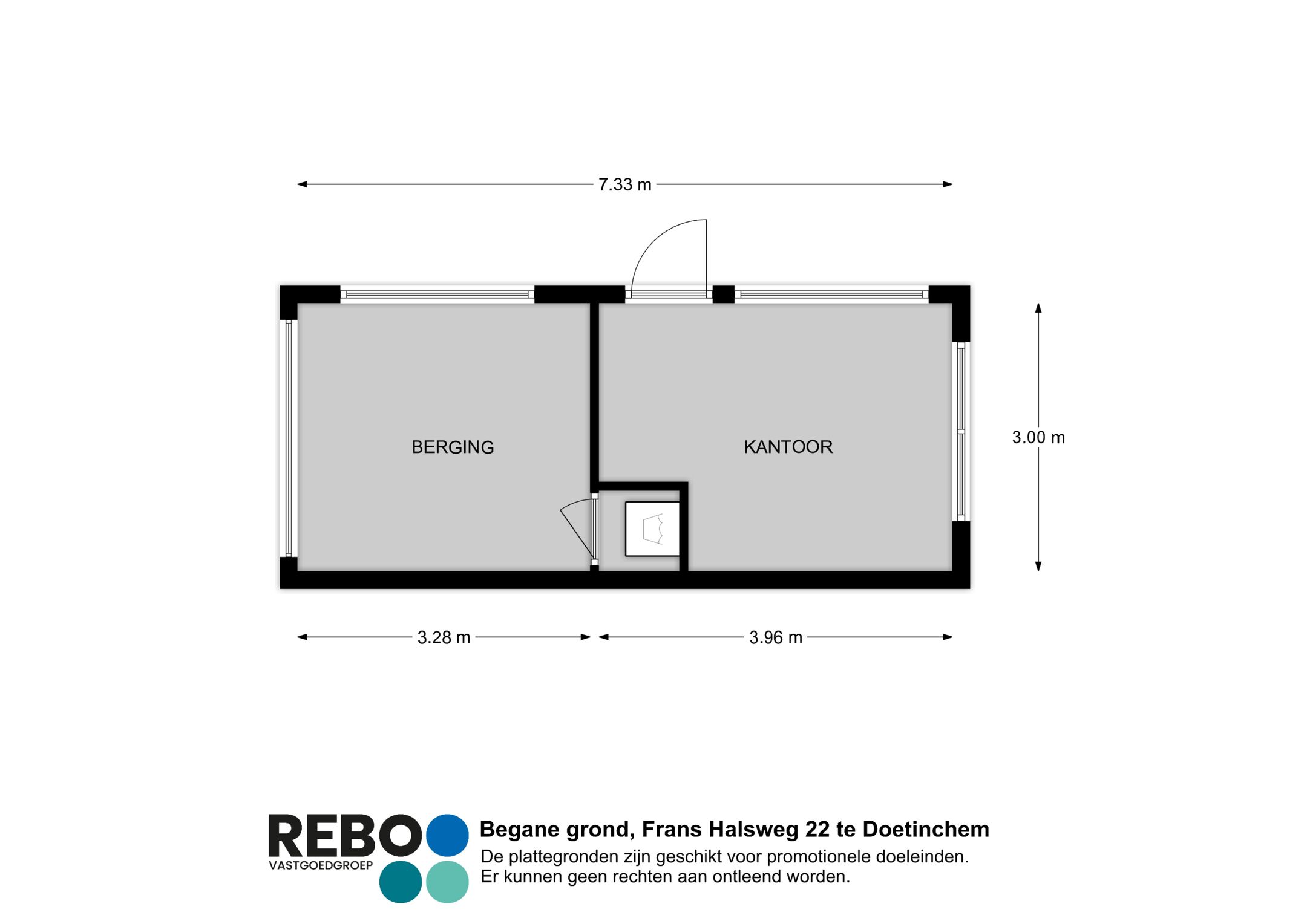 Photo 39 of Frans Halsweg 22