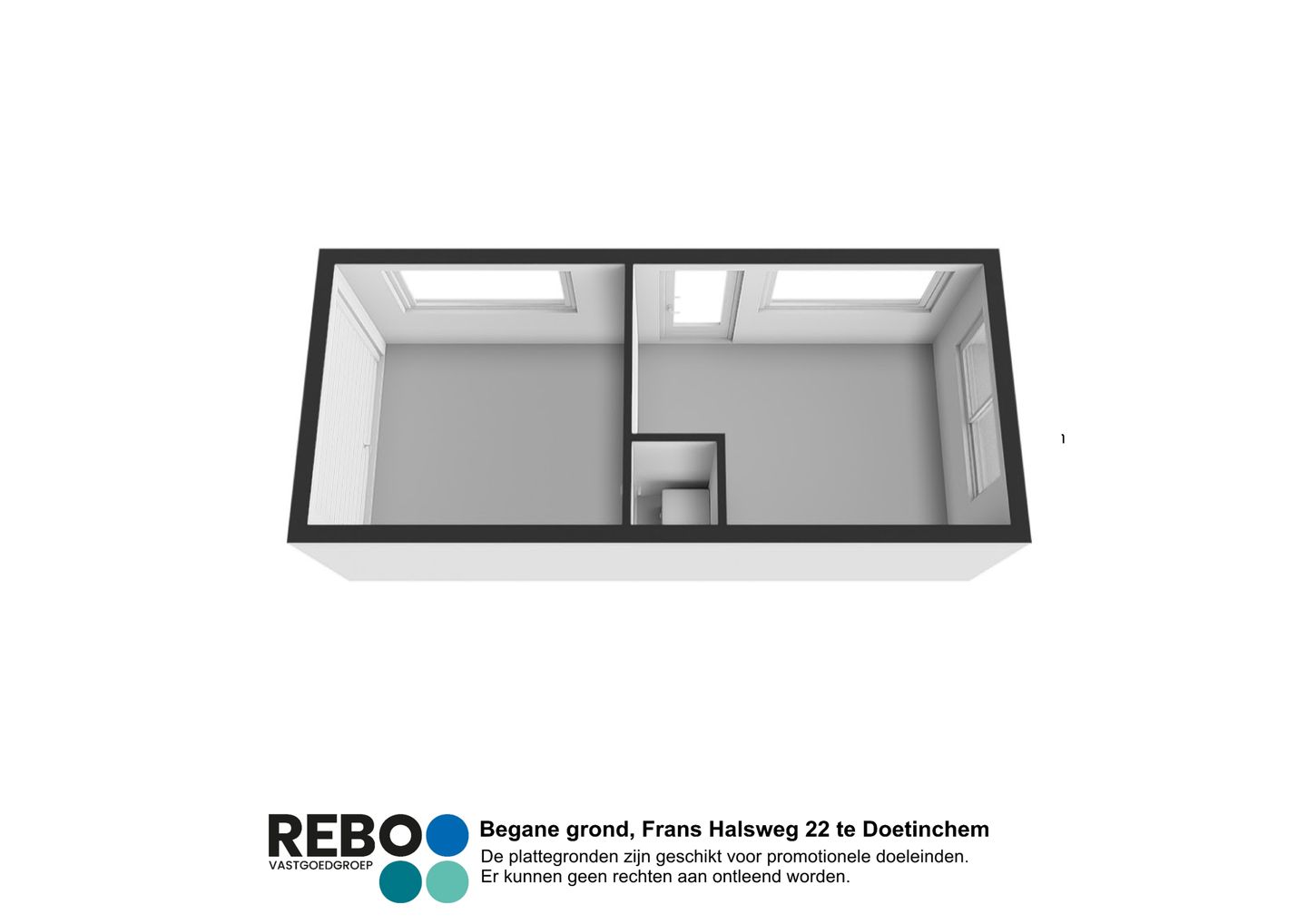 Photo 40 of Frans Halsweg 22