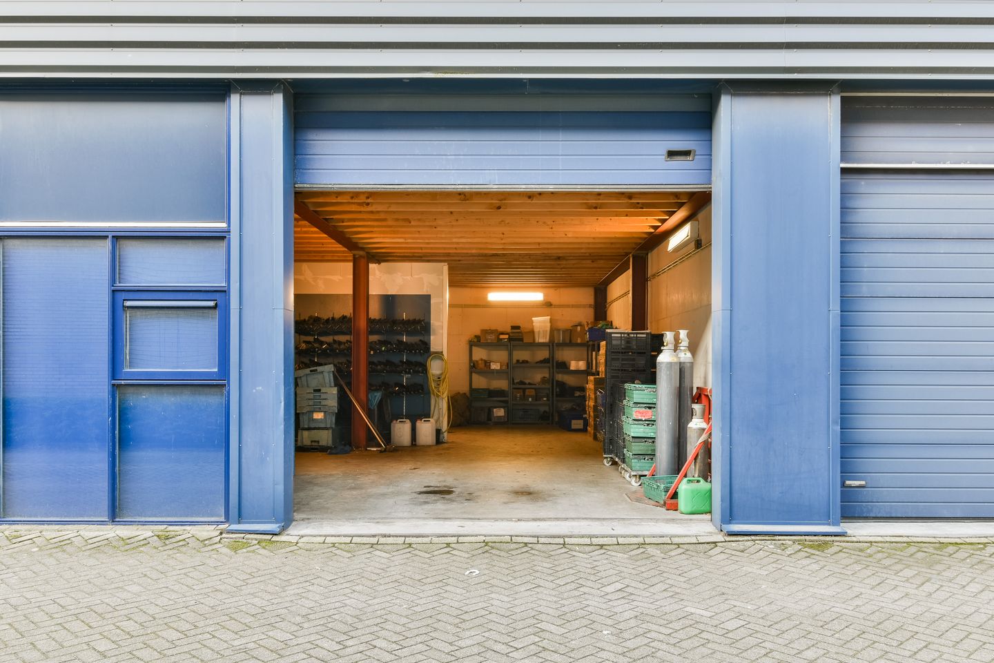 Bekijk foto 4 van Theemsweg 40