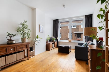 De Vriesstraat thumbnail