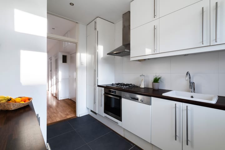 Foto 3 van De Vriesstraat 27