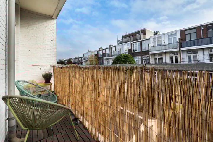 Foto 4 van De Vriesstraat 27