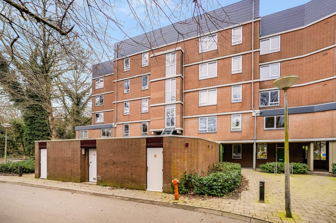 Photo 1 of Liendenhof 17