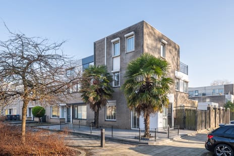 Van Leeuwenhoekstraat 98 tertiary image