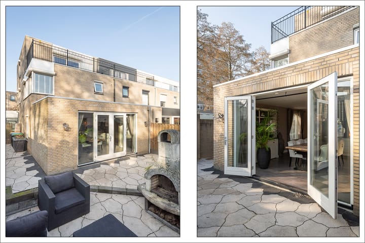 Photo 2 of Van Leeuwenhoekstraat 98