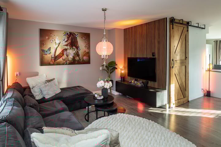 Photo 9 of Van Leeuwenhoekstraat 98