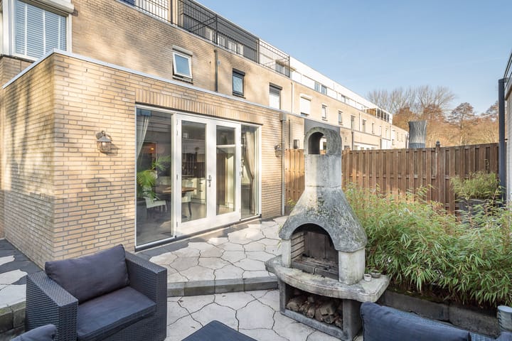 Photo 15 of Van Leeuwenhoekstraat 98