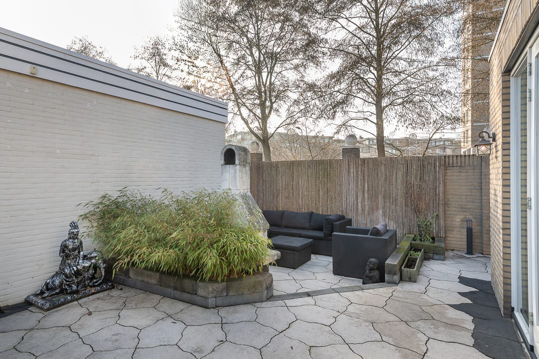 Photo 11 of Van Leeuwenhoekstraat 98