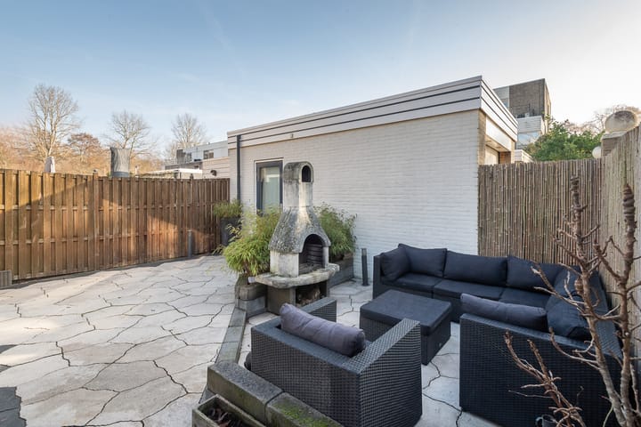 Photo 17 of Van Leeuwenhoekstraat 98