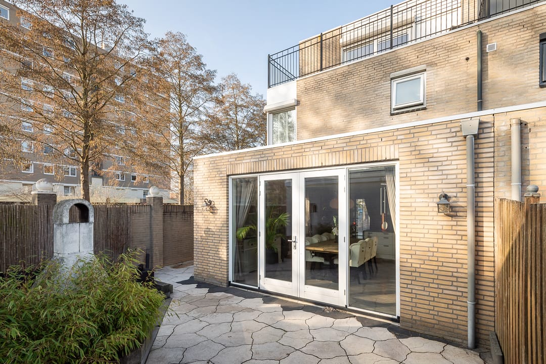 Photo 13 of Van Leeuwenhoekstraat 98