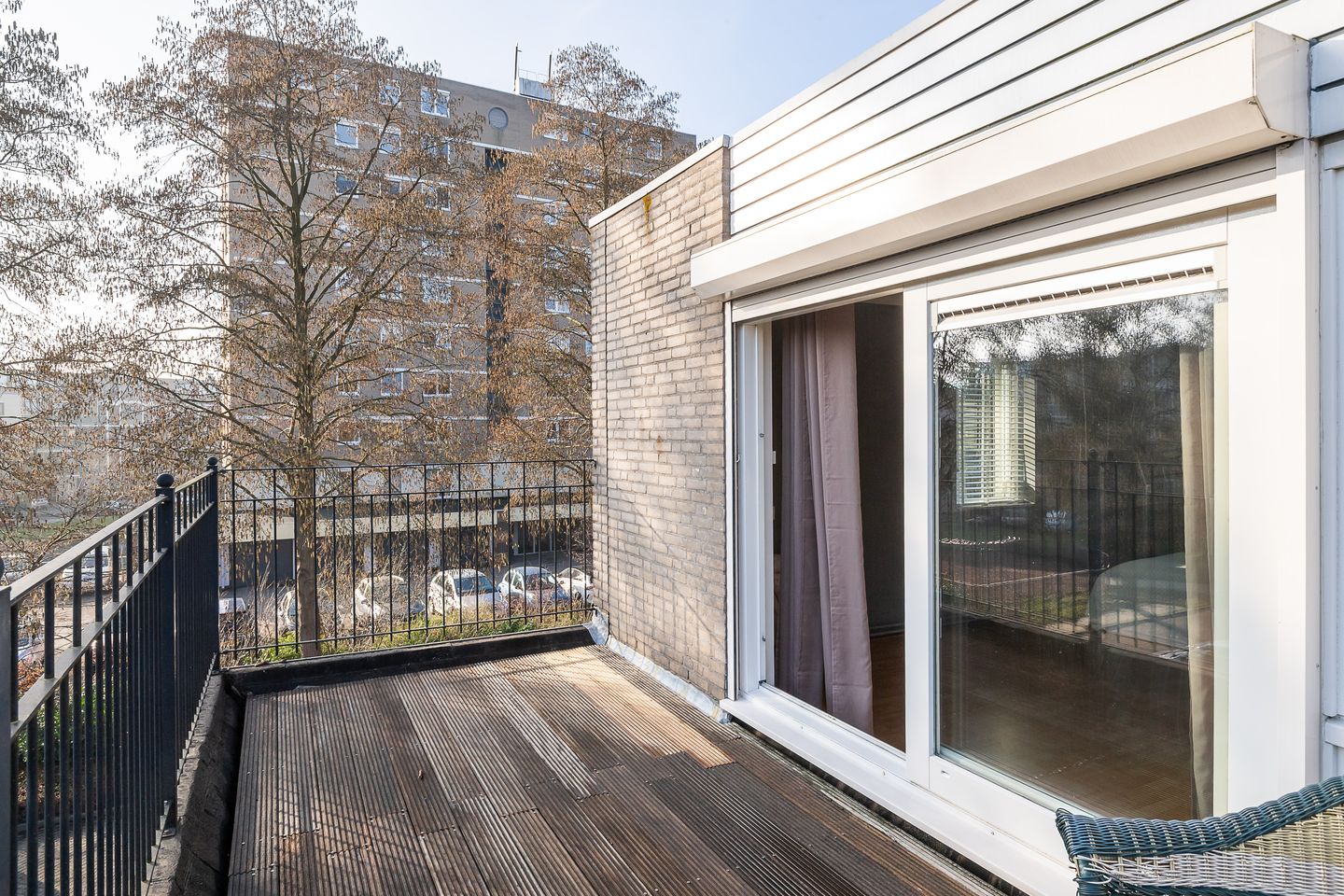 Photo 5 of Van Leeuwenhoekstraat 98