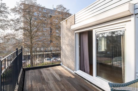 Van Leeuwenhoekstraat 98 secondary image