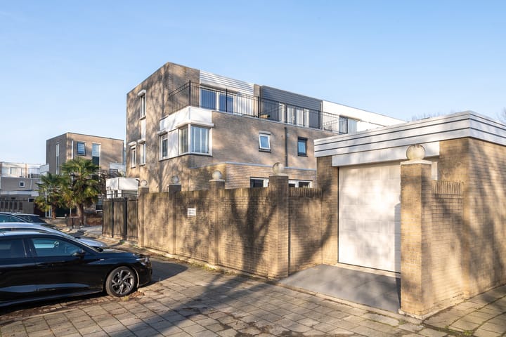 Photo 4 of Van Leeuwenhoekstraat 98