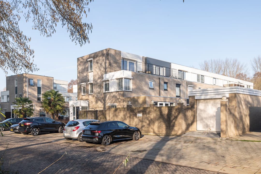 Photo 1 of Van Leeuwenhoekstraat 98