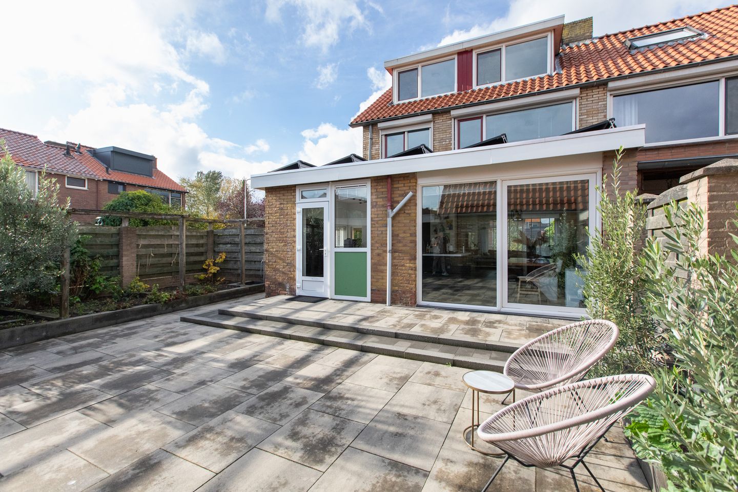 Foto 4 van Goudenregenstraat 35