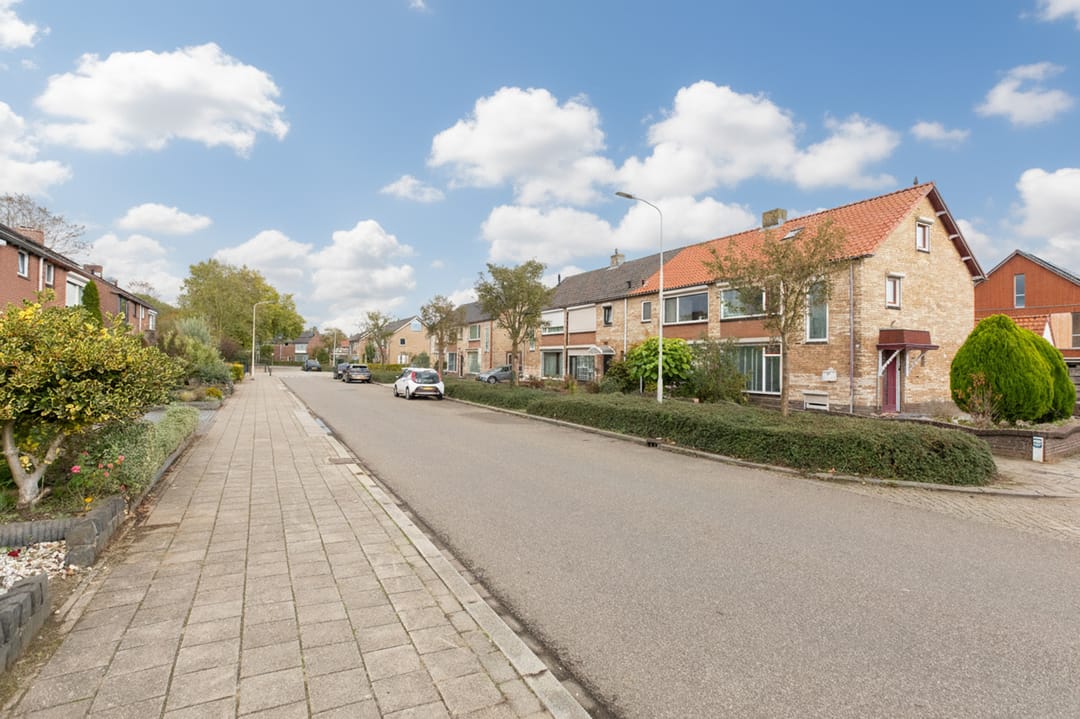 Foto 8 van Goudenregenstraat 35