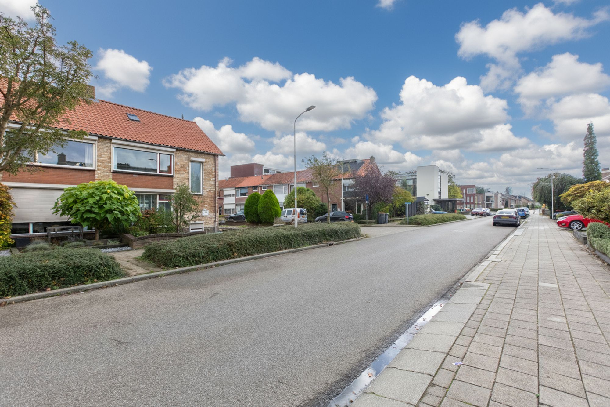 Foto 9 van Goudenregenstraat 35