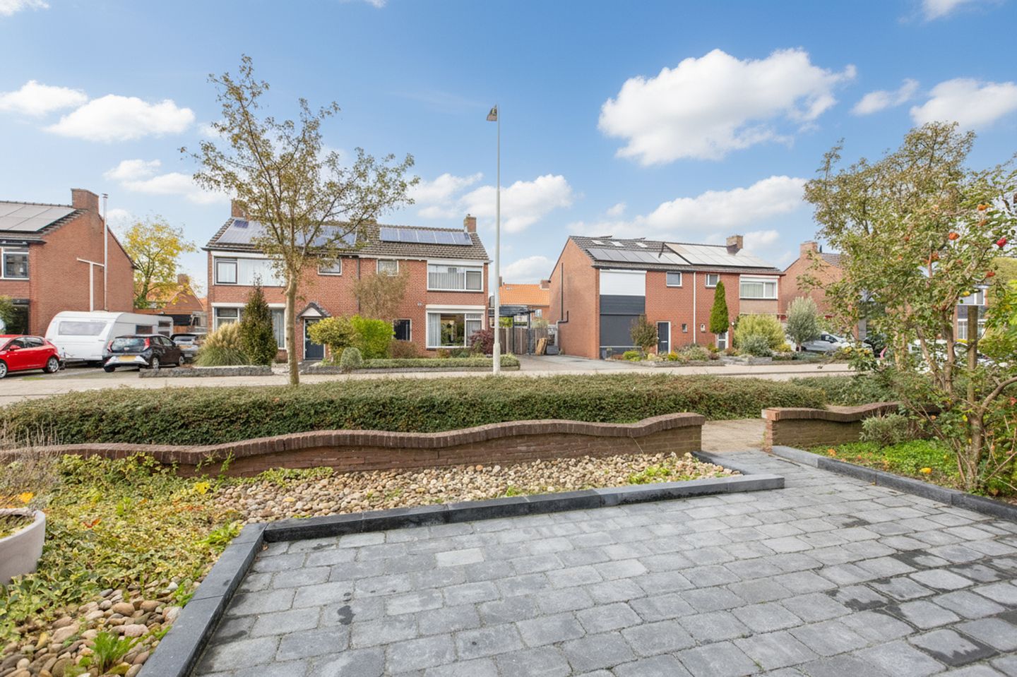 Foto 10 van Goudenregenstraat 35