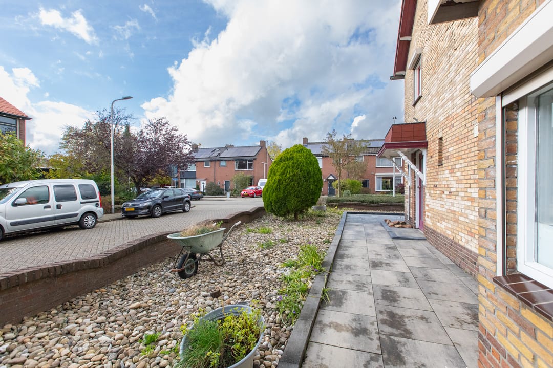 Foto 11 van Goudenregenstraat 35