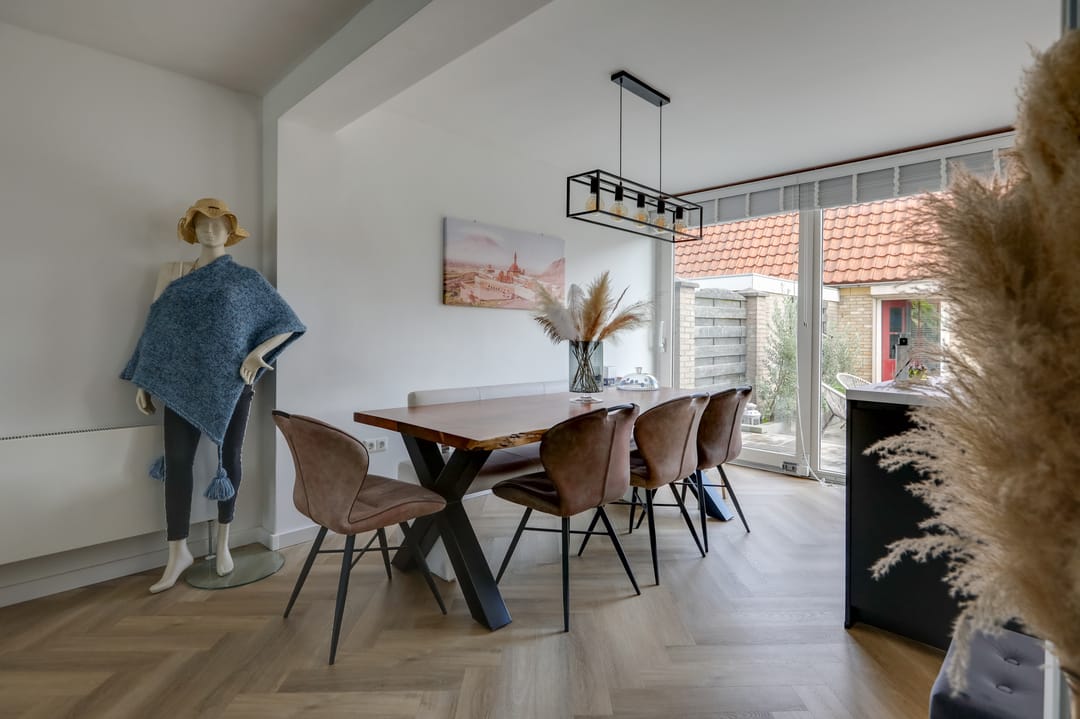 Foto 22 van Goudenregenstraat 35