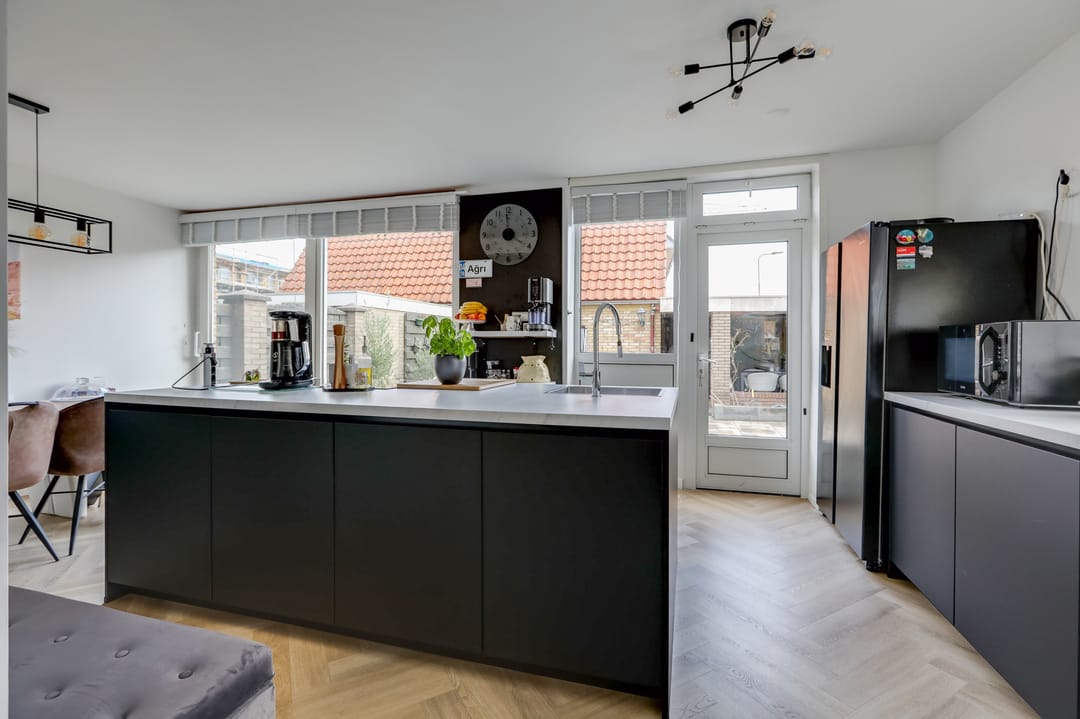 Foto 23 van Goudenregenstraat 35