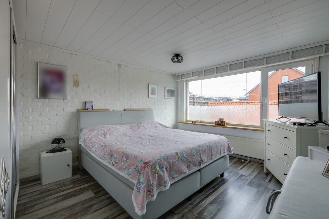 Foto 28 van Goudenregenstraat 35