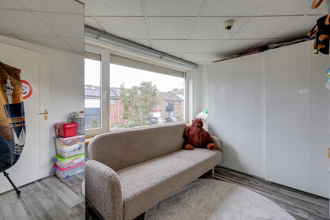 Foto 31 van Goudenregenstraat 35