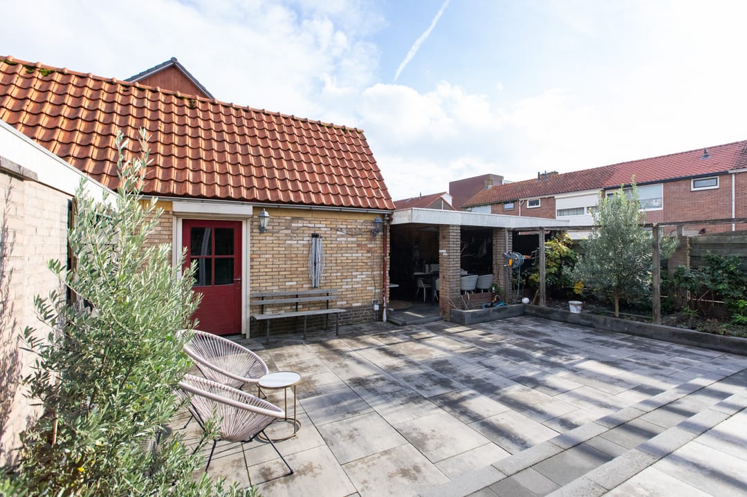 Foto 43 van Goudenregenstraat 35