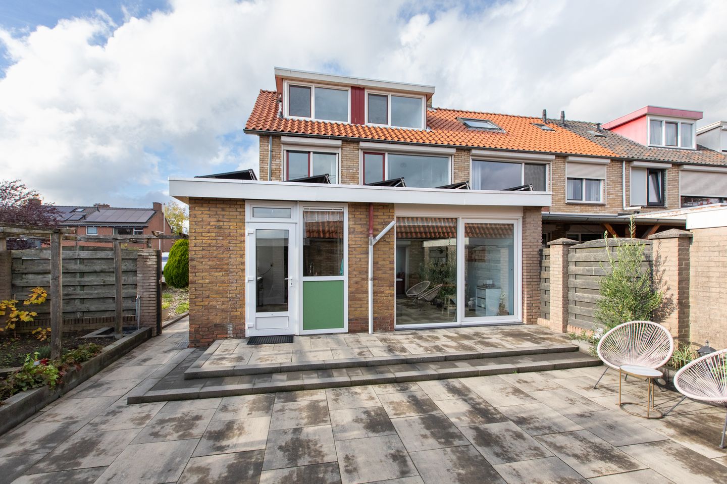 Foto 44 van Goudenregenstraat 35