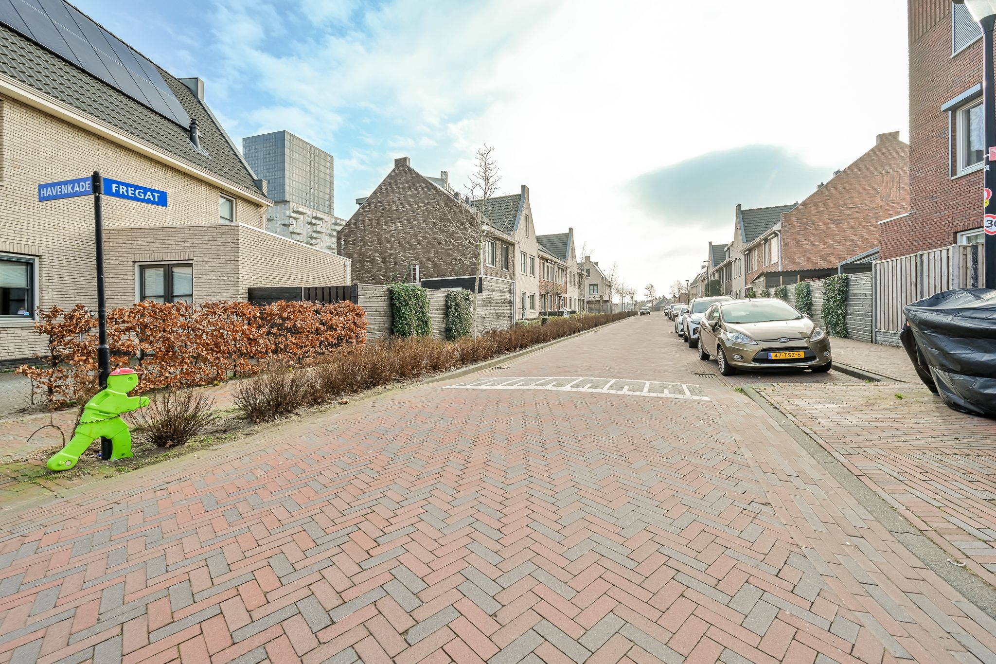 Foto 6 van Fregat 3