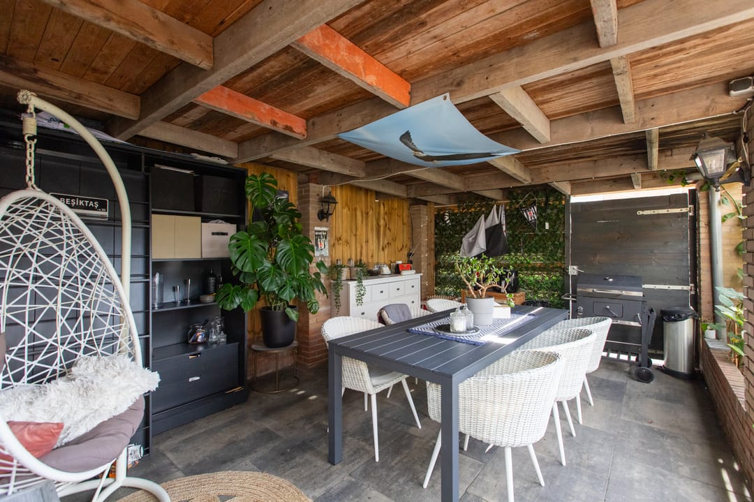 Foto 46 van Goudenregenstraat 35