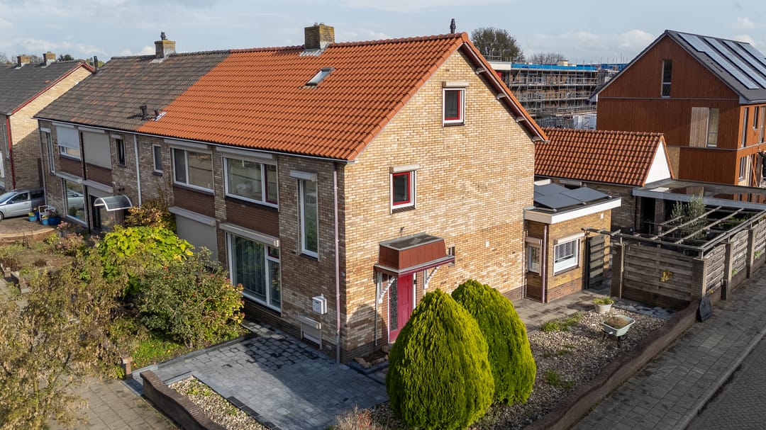 Foto 47 van Goudenregenstraat 35