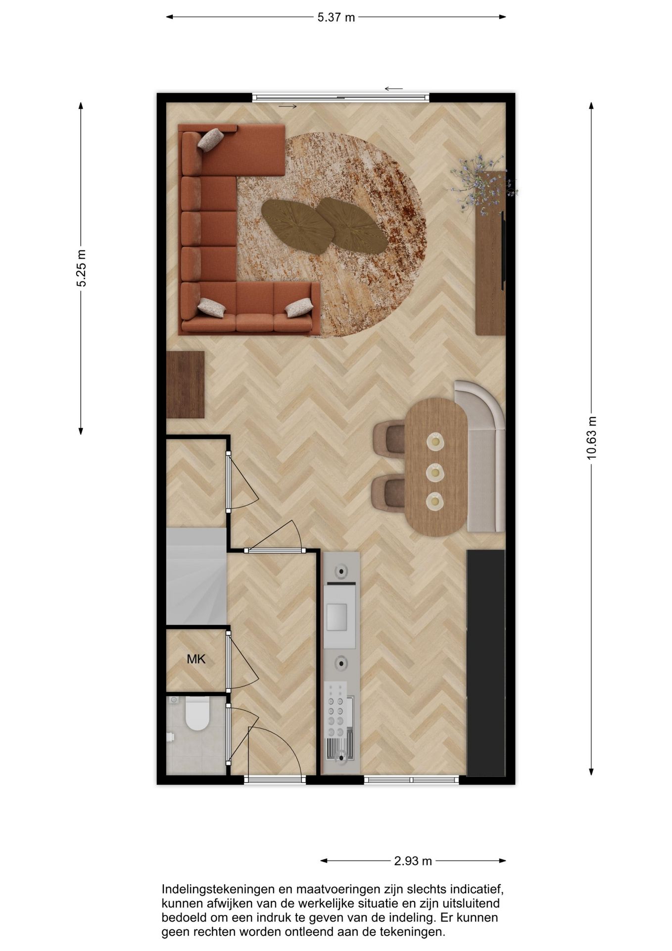 Foto 10 van Fregat 3