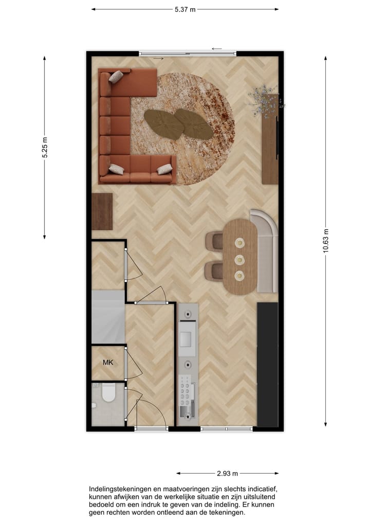 Foto 10 van Fregat 3