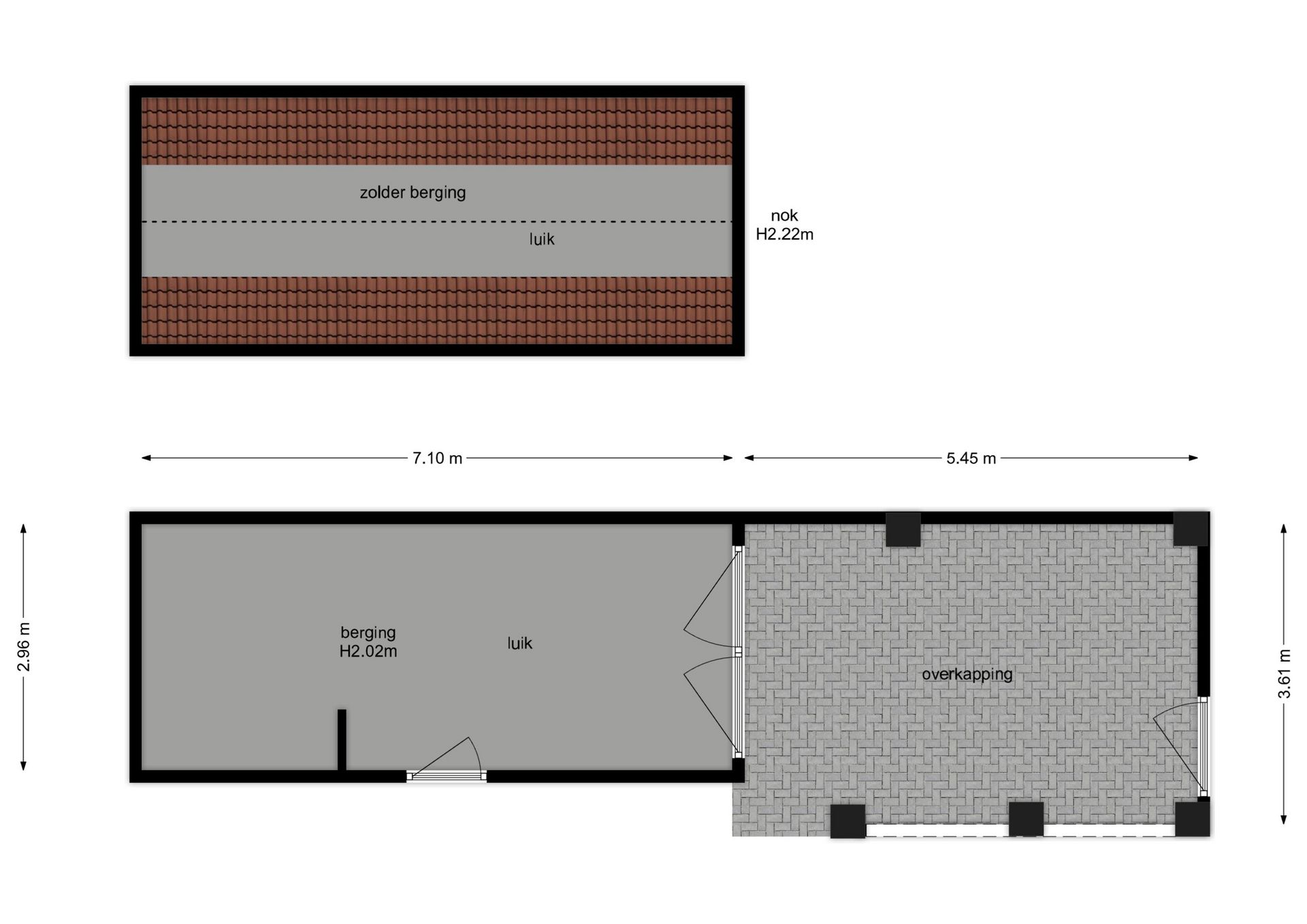Foto 54 van Goudenregenstraat 35