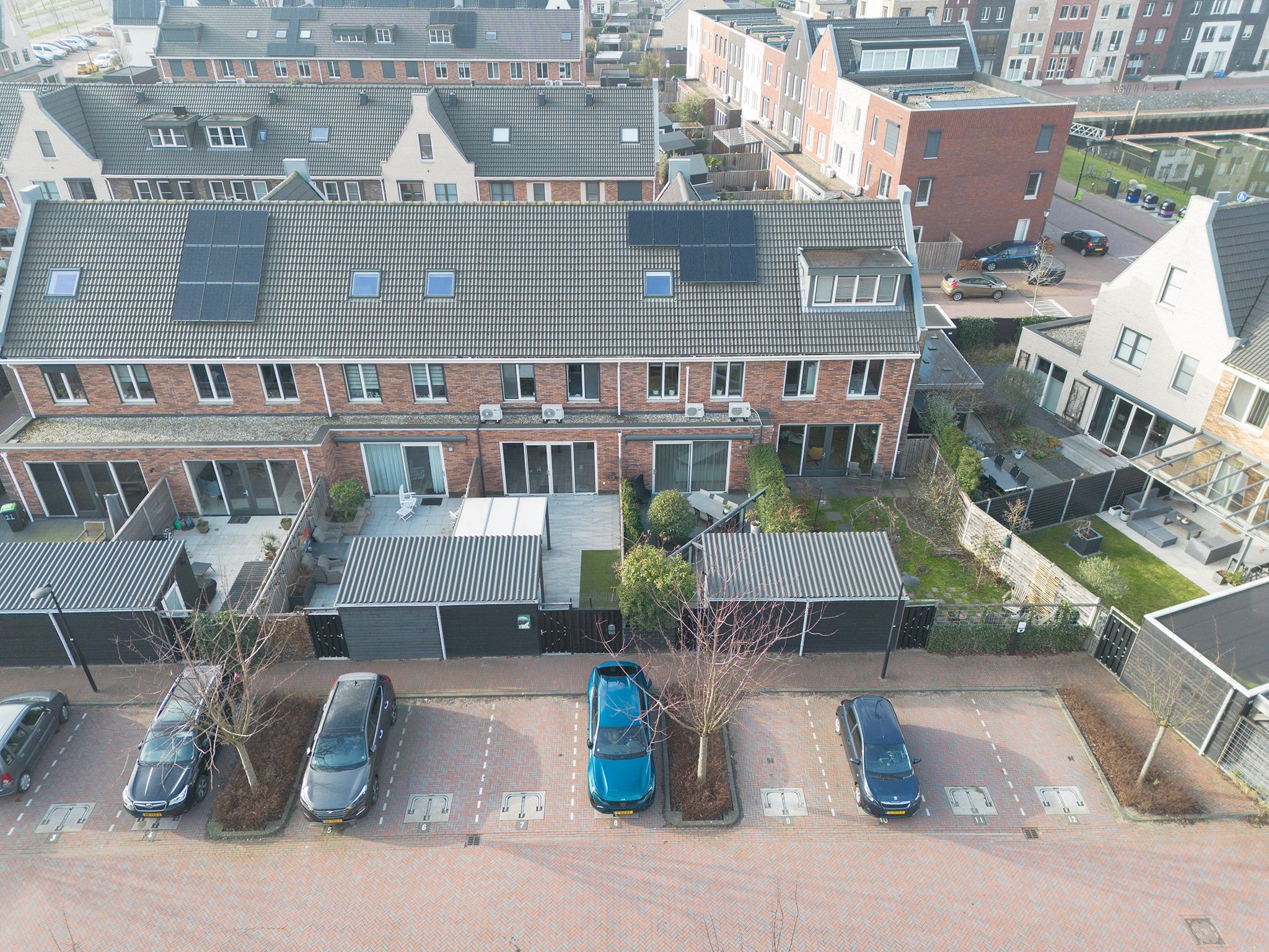 Foto 15 van Fregat 3