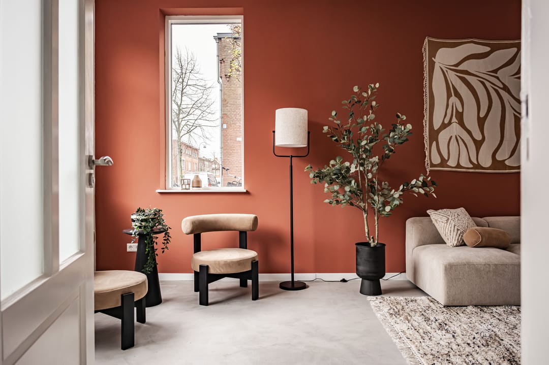 Foto 7 van Teding van Berkhoutstraat 36