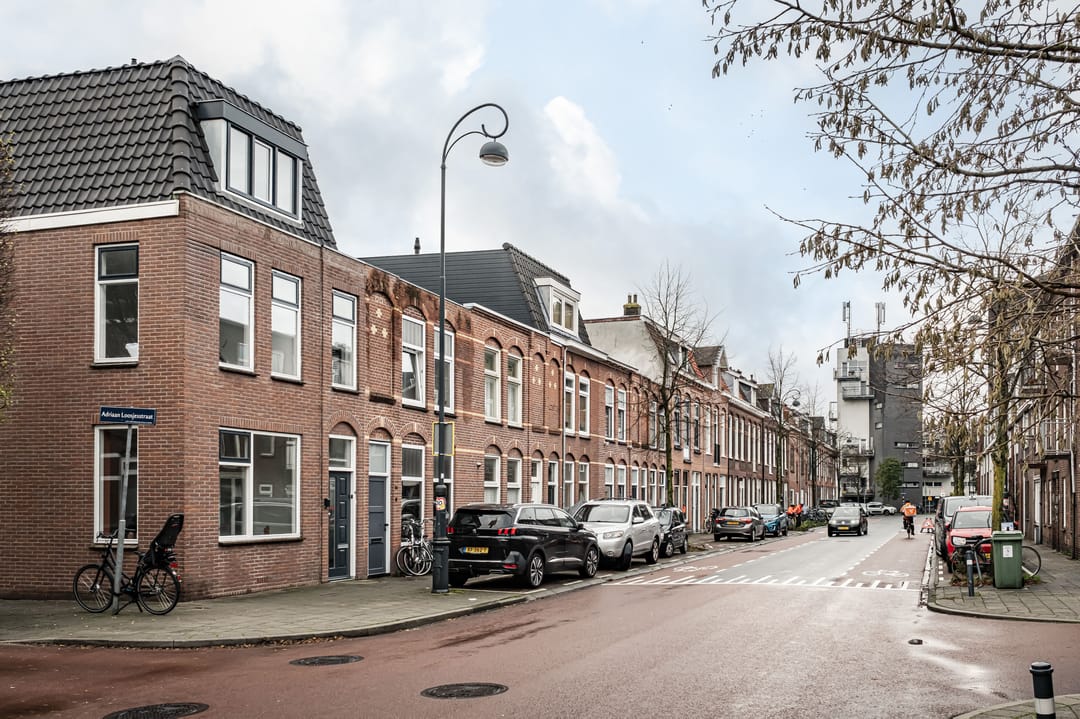 Foto 38 van Teding van Berkhoutstraat 36