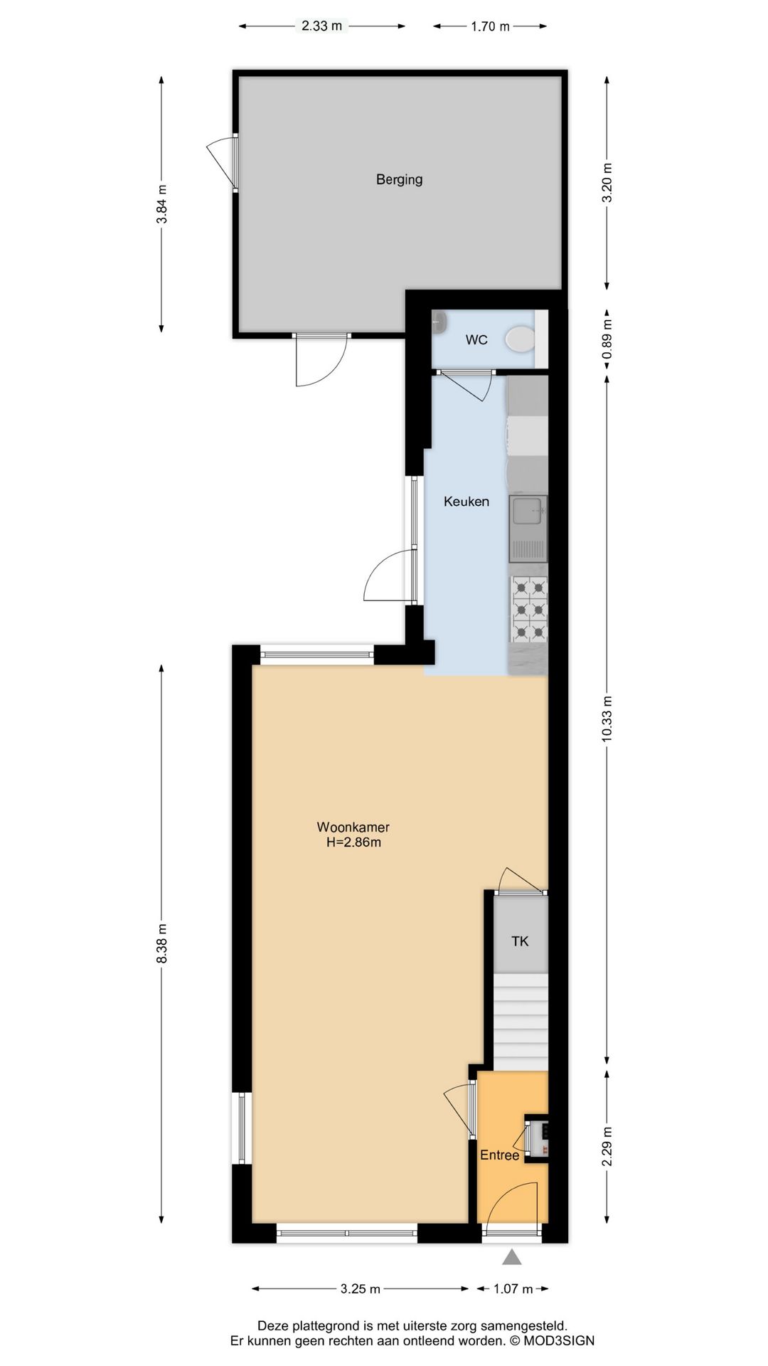 Foto 39 van Teding van Berkhoutstraat 36